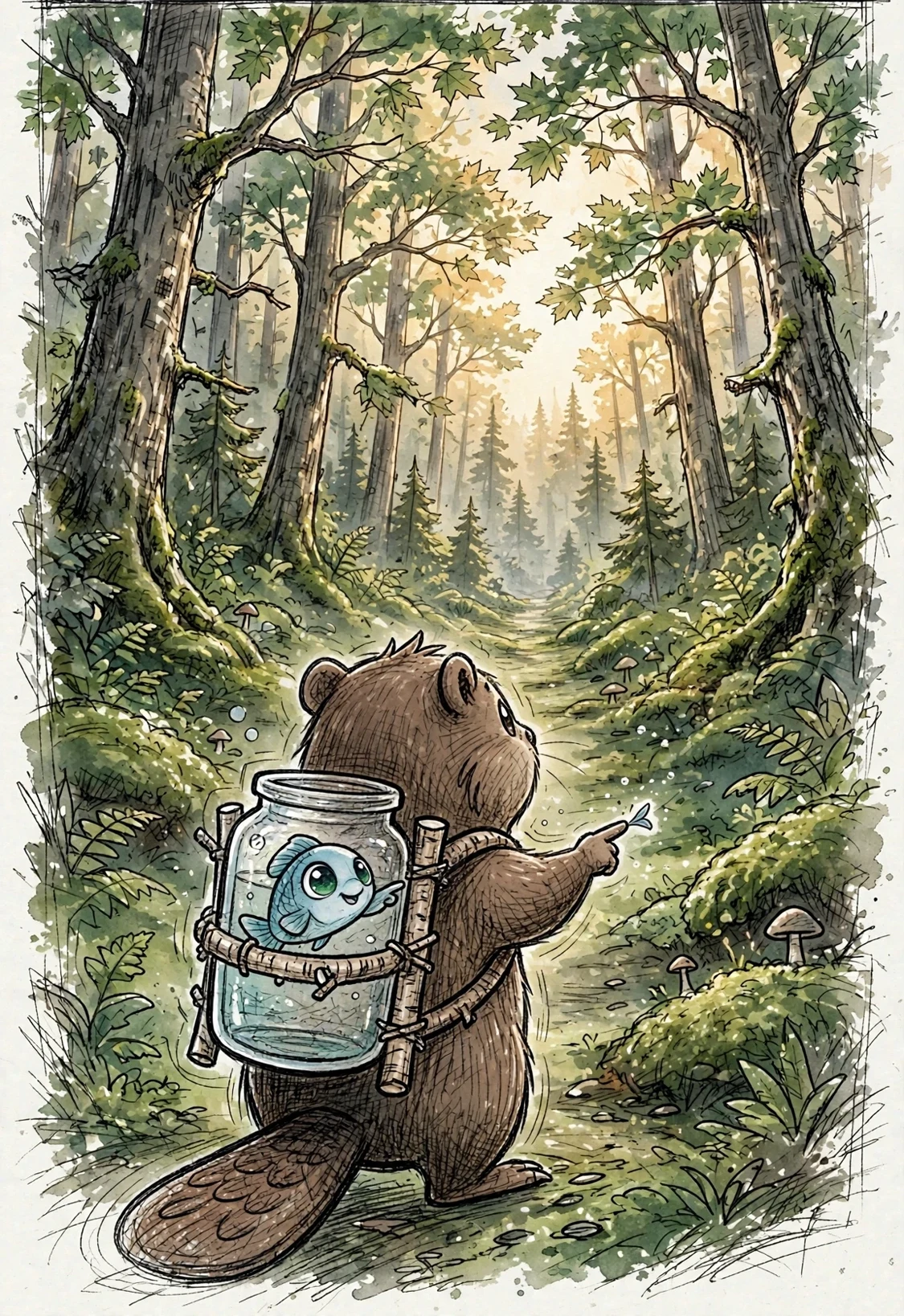 Best Friends